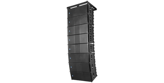 China Products/Suppliers 12 Inch Passive and Active Line Array Speaker for Event