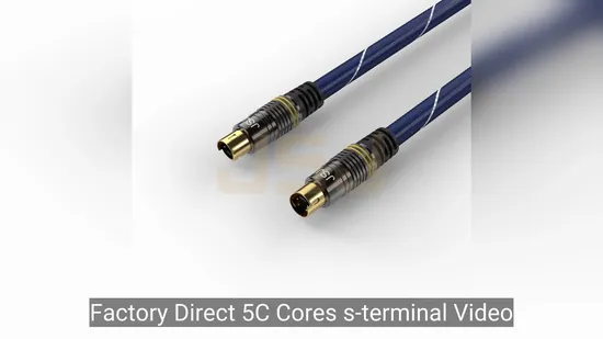 Speaker Cable Speakon Link Active Line Array System Audio