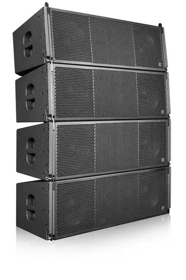 Professional Speaker PRO Audio Touring Line Array System PA Speaker 