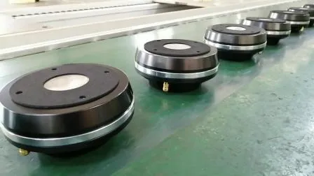 Full Range Speaker 3.5 Inch Neodymium 60watt 