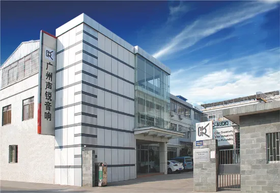 Customization Professiona Outdoor 15 Inch Big Power Full Range Speaker 