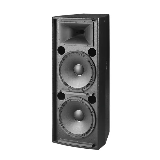 Passive Portable Professional Line Array Speaker System Big Powered Active Column Audio 