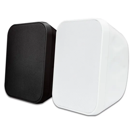 Tianlai 6.5 Inch 80W Speakers Active Subwoofer Sub Woofer Speaker 