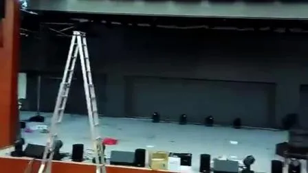 2023 TF Series Single 12 Inch Full