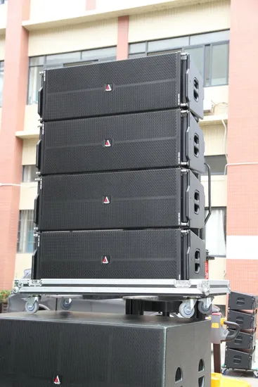 2000W Speaker Manufacturer 15 Inch Passive Subwoofer Professional Audio Sound Speaker 