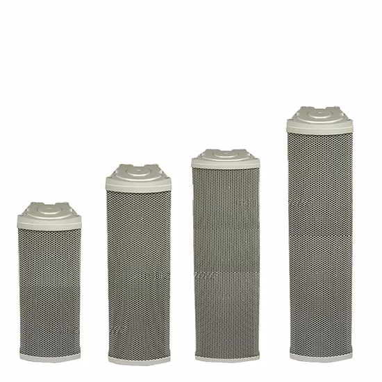 PA System Professional Waterproof 60W Column Speaker 