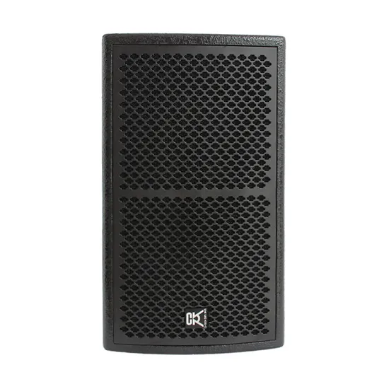 10′′ Full Range Speaker Stage Sound Equipment 