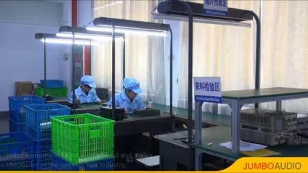 Audio Professional Active Array Column 12inch 1.1 Channel DSP Party Karaoke System Bocina Parlante PA Bluetooth Party Speaker Audio 