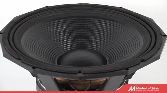 Active&Powered Full Range Speaker Cabinet (PAM