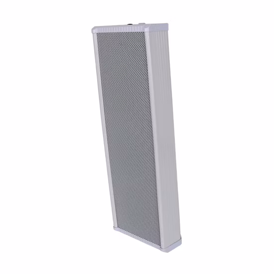 Modern Design Address Column Speaker Made in China 