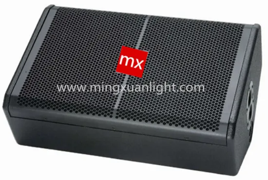 Srx712m Full Range 12inch Passive Stage Studio Monitor Speaker 