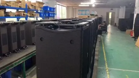 K2 PRO Audio Double 12 Inch Line Array Speaker Professional Speaker Outdoor PA Speaker Line Array System 