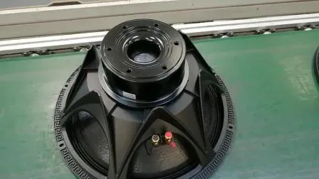 Professional Full Range Speaker Column PA System 