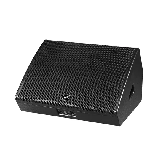 Professional DSP Active Stage Audio Subwoofer Sound System Line Array Monitor Speaker 