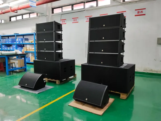 Professional Audio 10