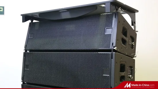 Hot Vtx A12 Dual 12 Inch Powerful Professional Audio Line Array Speaker PRO Audio 