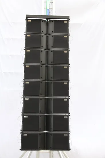 Speaker Manufacturer 15 Inch Passive Subwoofer Professional Audio Sound Speaker 