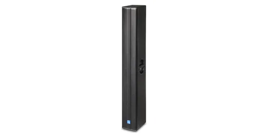 Professional Neodymium Long Throw Column Array Speaker 