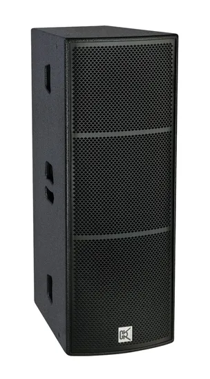 Cvr Professional Double 15 Inch 900W Full Range Speaker 