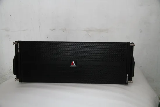 Sell Bandpass Outdoor PRO Audio Speaker Subwoofer Portable Passive Speaker 